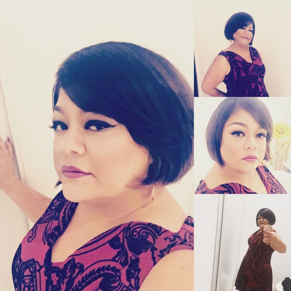 Cocktail Dress